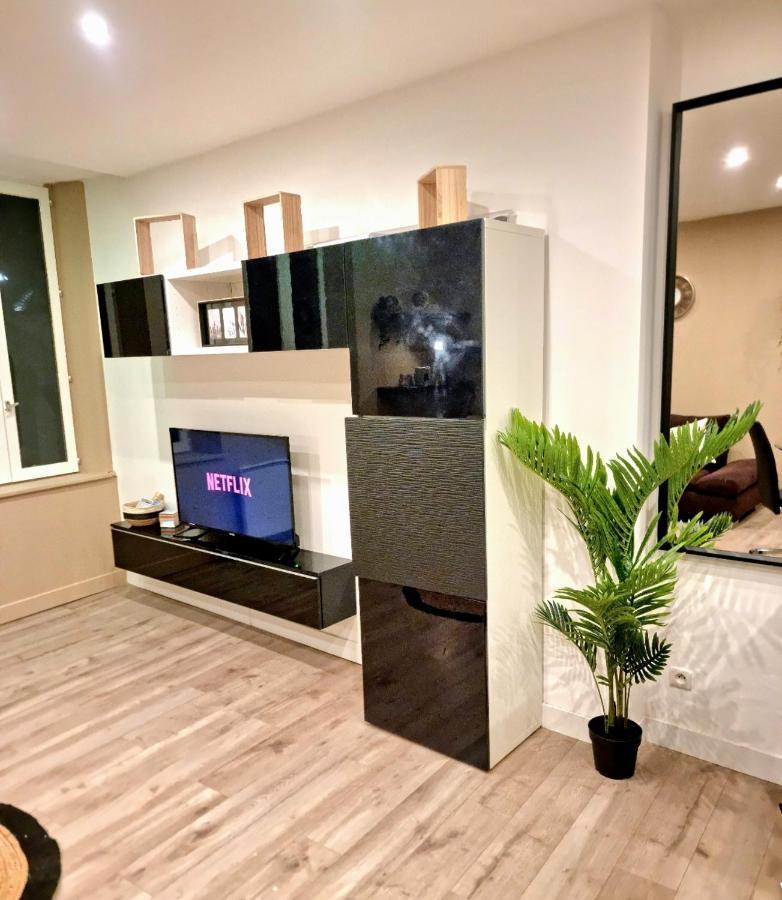 Appartement St Laurent Cocon *