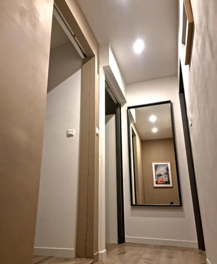 St Laurent Cocon Appartement