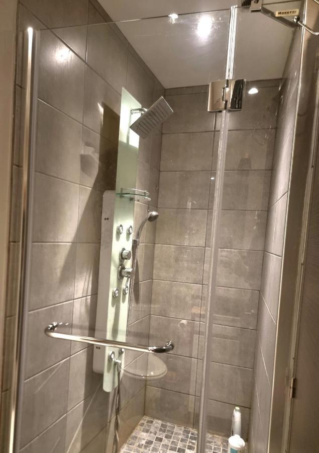 Appartement St Laurent Cocon *